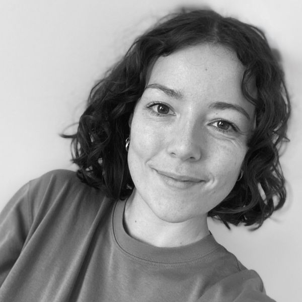 Atelier 8-10 ans - Vendredi 17h-18h30 avec Louna Loew
