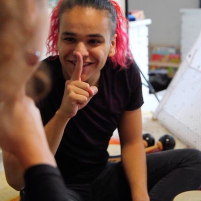 Le Tour du monde des contes musicaux
