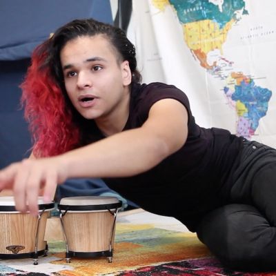 Le Tour du monde des contes musicaux
