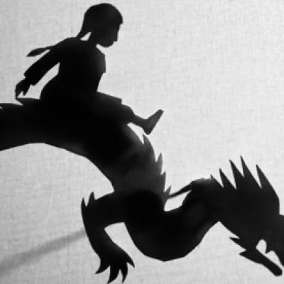 Imugi ou la légende de l'apprenti Dragon