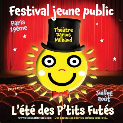 Le Tour du monde des contes musicaux