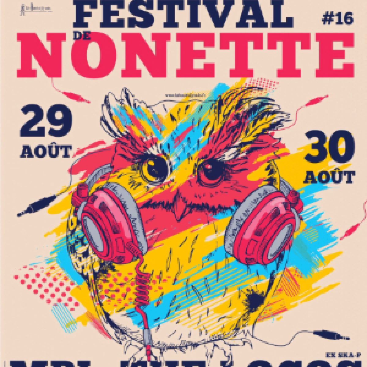 Nonette