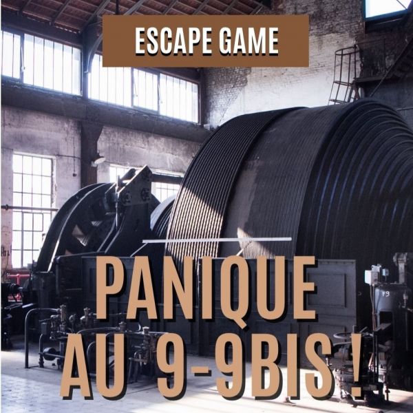 Panique au 9-9bis !