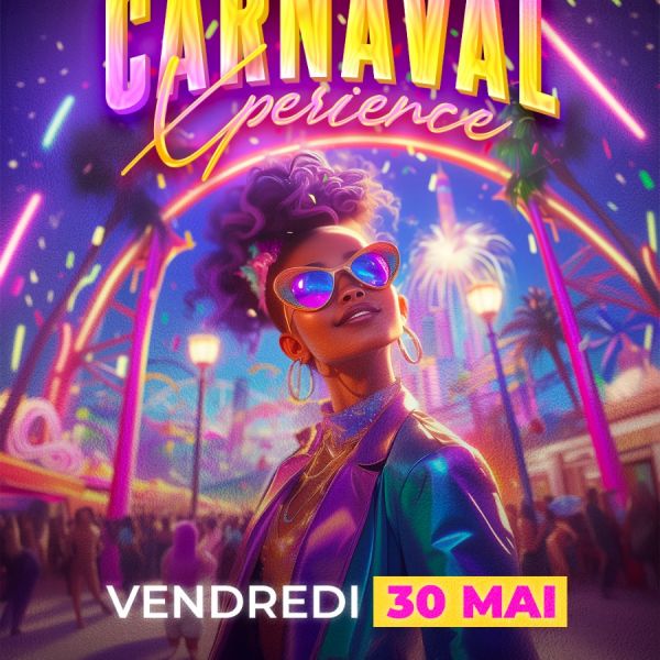 Carnaval !