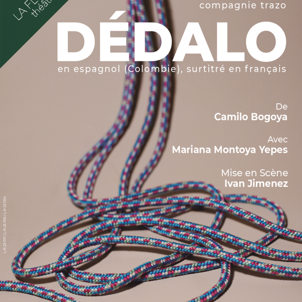 DÉDALO