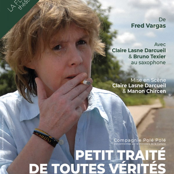 PETIT TRAITÉ DE TOUTES LES VÉRITÉS SUR L’EXISTENCE
