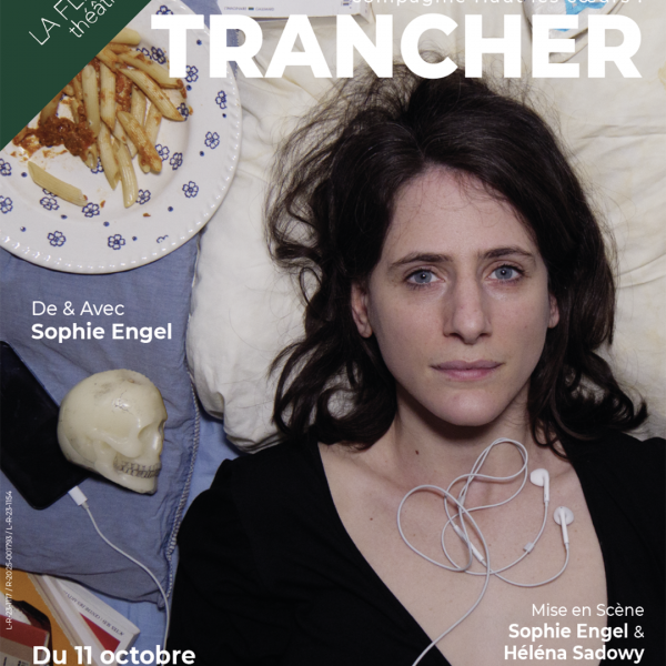 TRANCHER