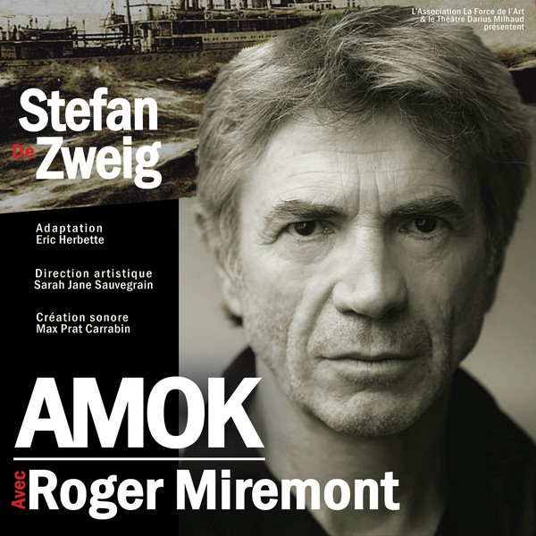 Amok