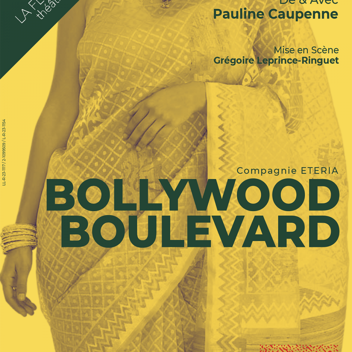 BOLLYWOOD BOULEVARD