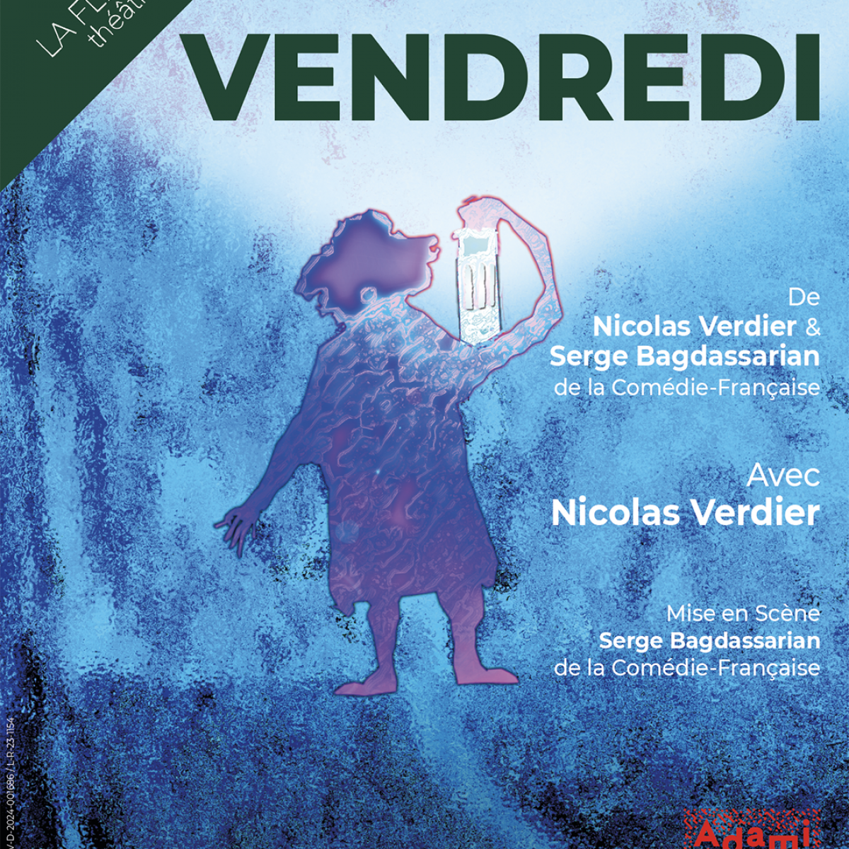 VENDREDI