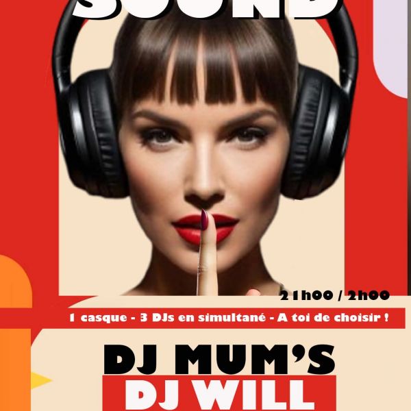 OFF SOUND @ TITI PALACIO