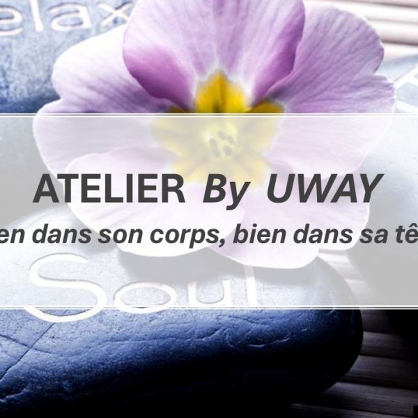 Atelier "Bien dans son corps, bien dans sa tête"