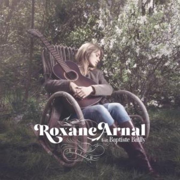 FESTIVAL GUITARE ISSOUDUN - ROXANE ARNAL