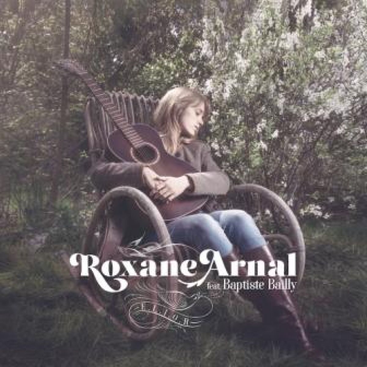 FESTIVAL GUITARE ISSOUDUN - ROXANE ARNAL