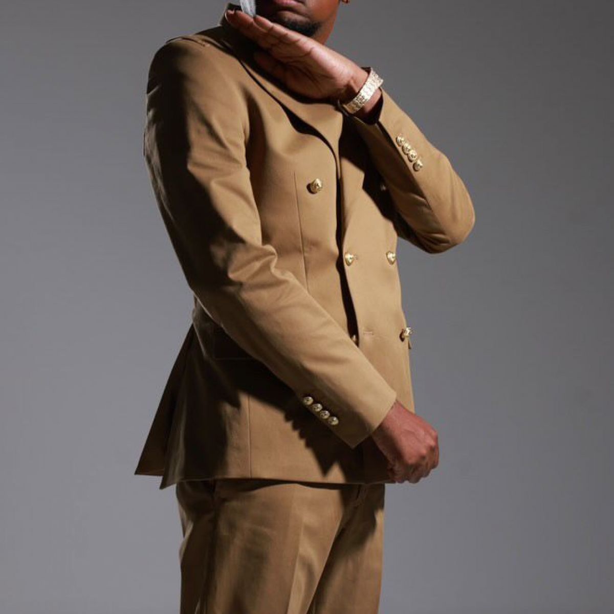 COLONEL REYEL EN SHOWCASE VENDREDI 27 JUIN 2025 AU FUTURE