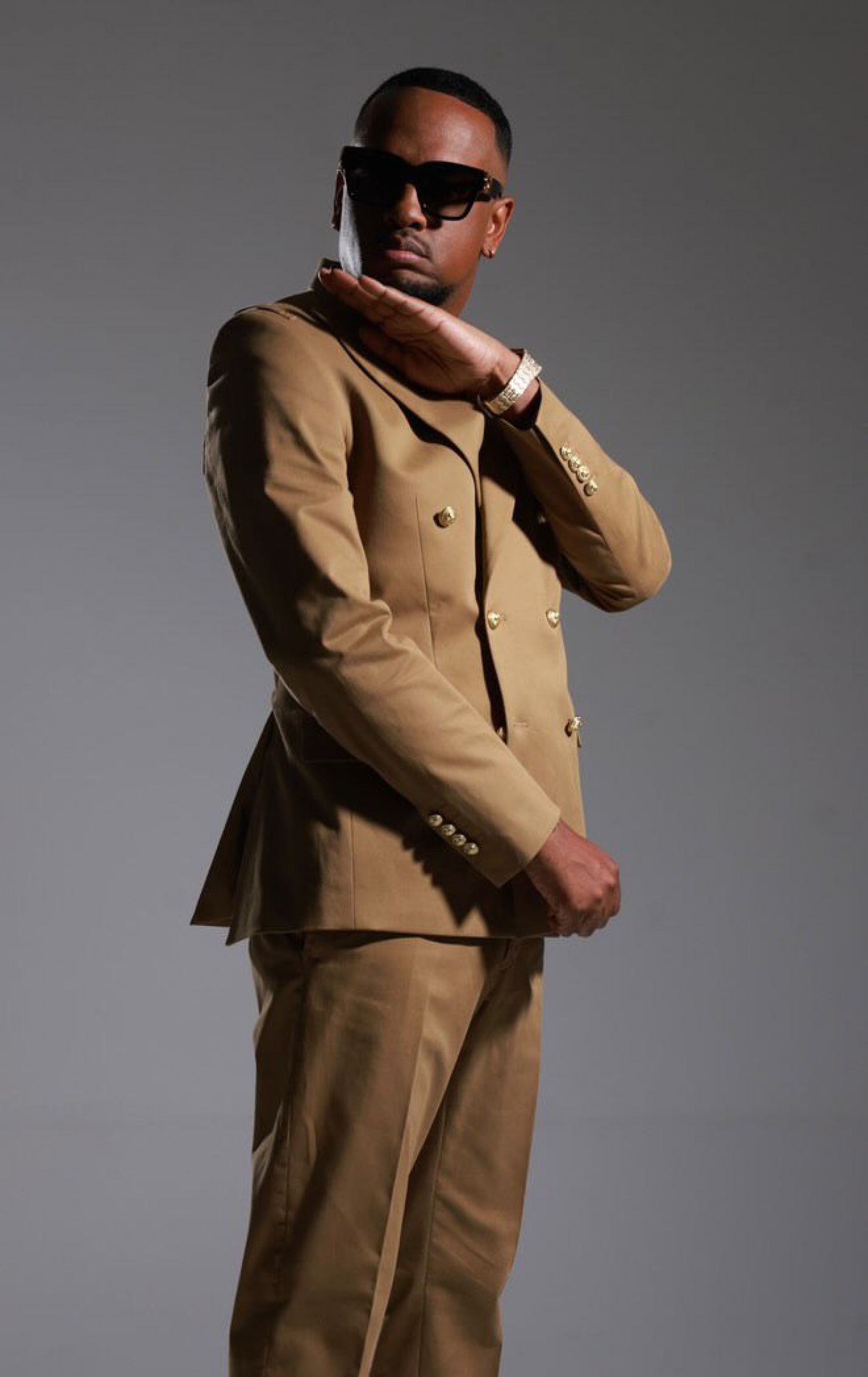 COLONEL REYEL EN SHOWCASE VENDREDI 27 JUIN 2025 AU FUTURE