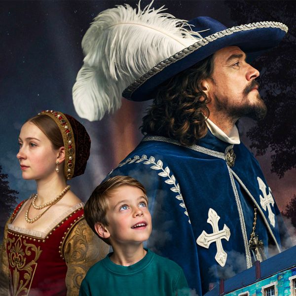 Le Dernier Secret d'Athos