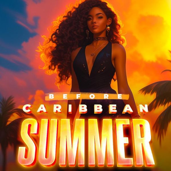 Before Caribbean Summer !