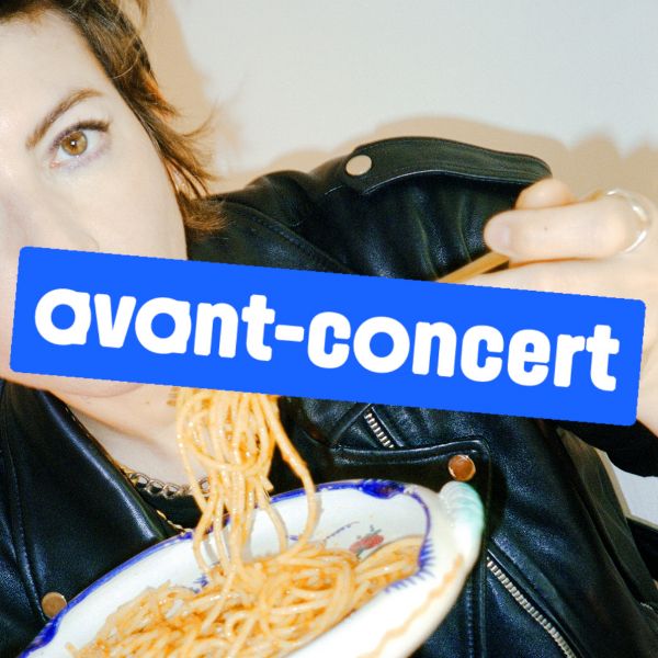[AVANT-CONCERT] LES COULISSES DU MÉTAPHONE