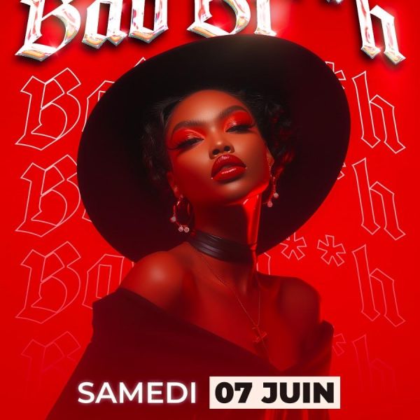 La Nuit De La Femme !