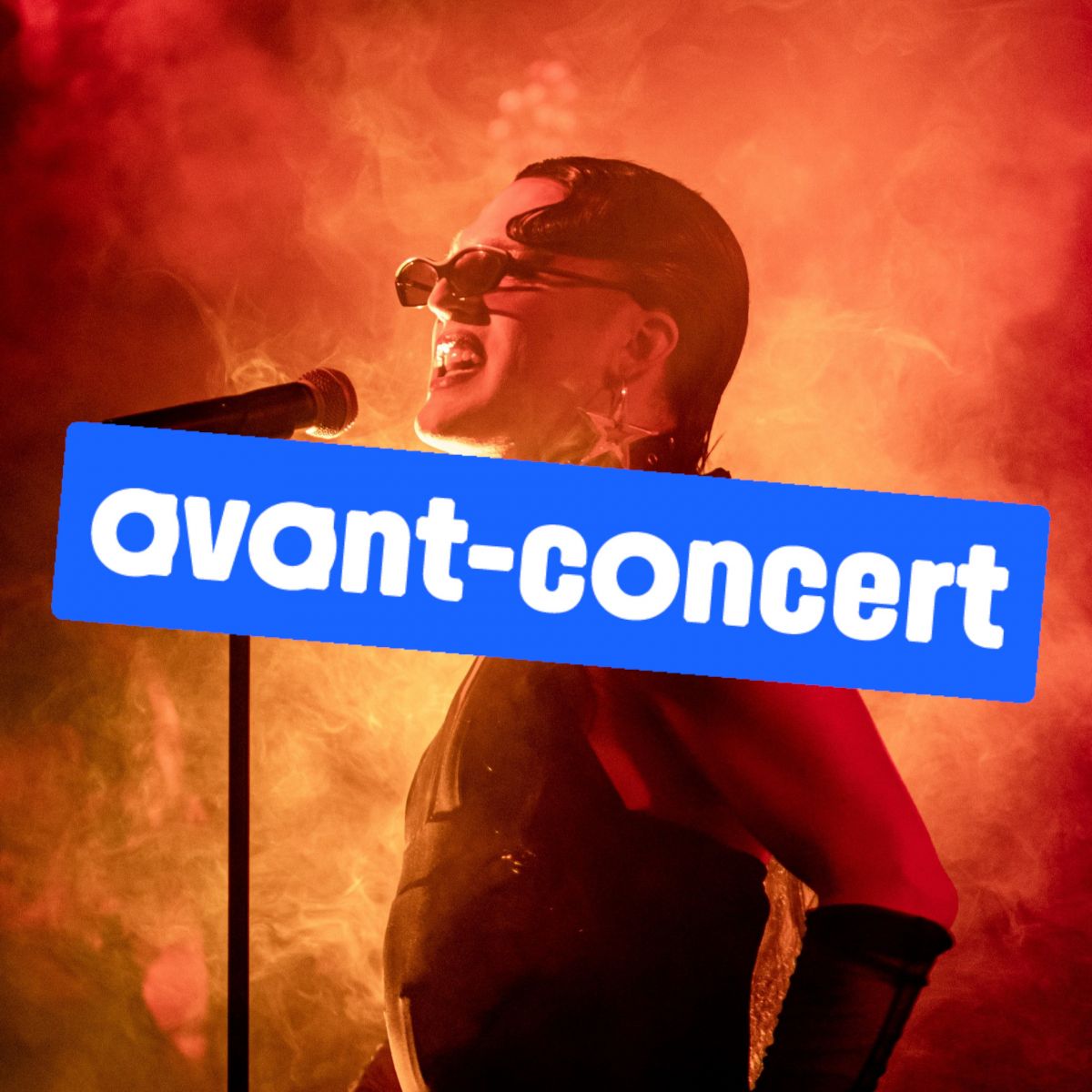 [AVANT-CONCERT] LES COULISSES DU MÉTAPHONE