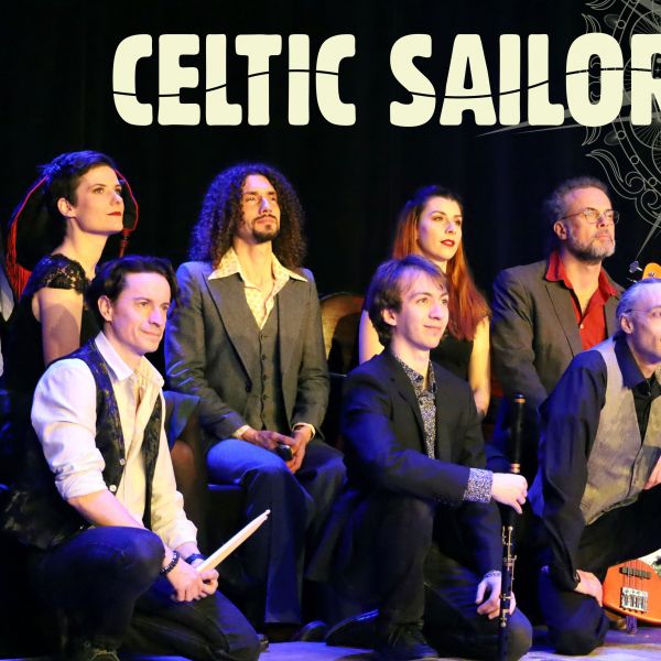 CELTIC SAILORS