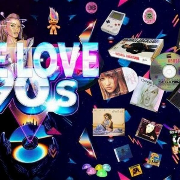 soiréee boom boom disco