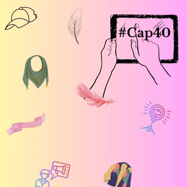 #Cap40