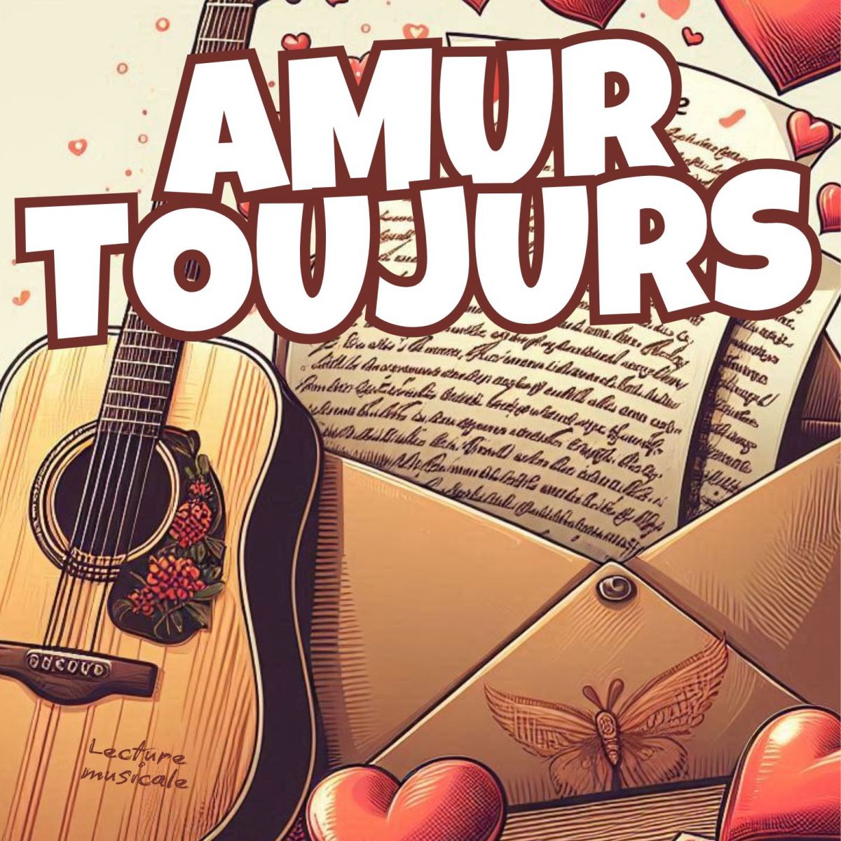 Amur Toujurs
