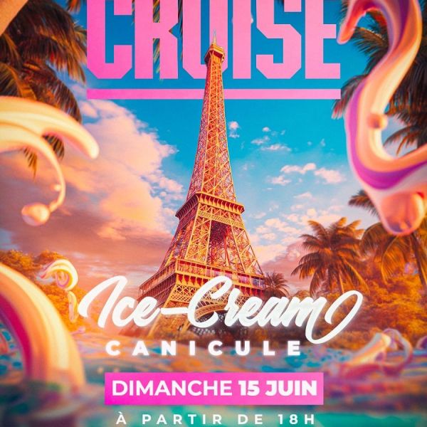 Parismatik Cruise