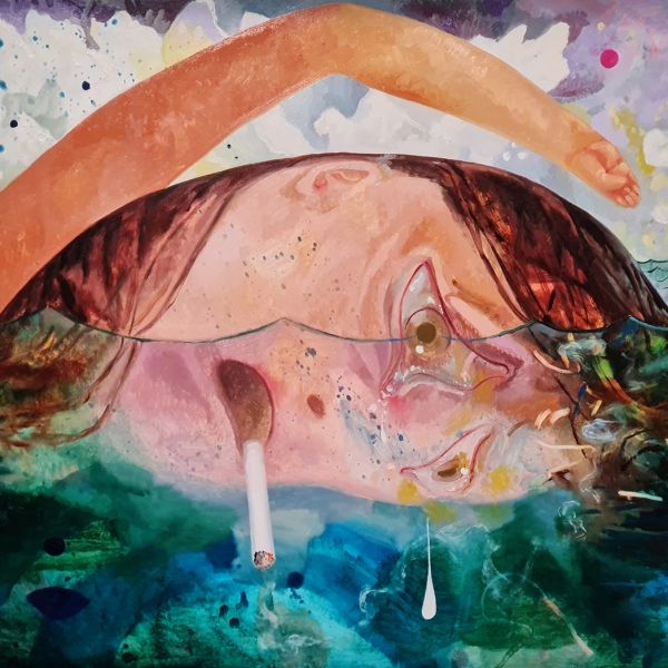 MIROIR D’UN NAUFRAGÉ