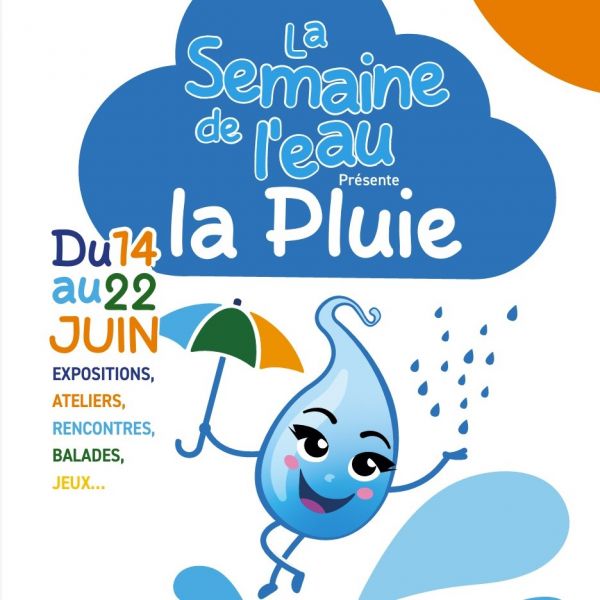 Entrée + Visite guidée Chaalis sous la pluie