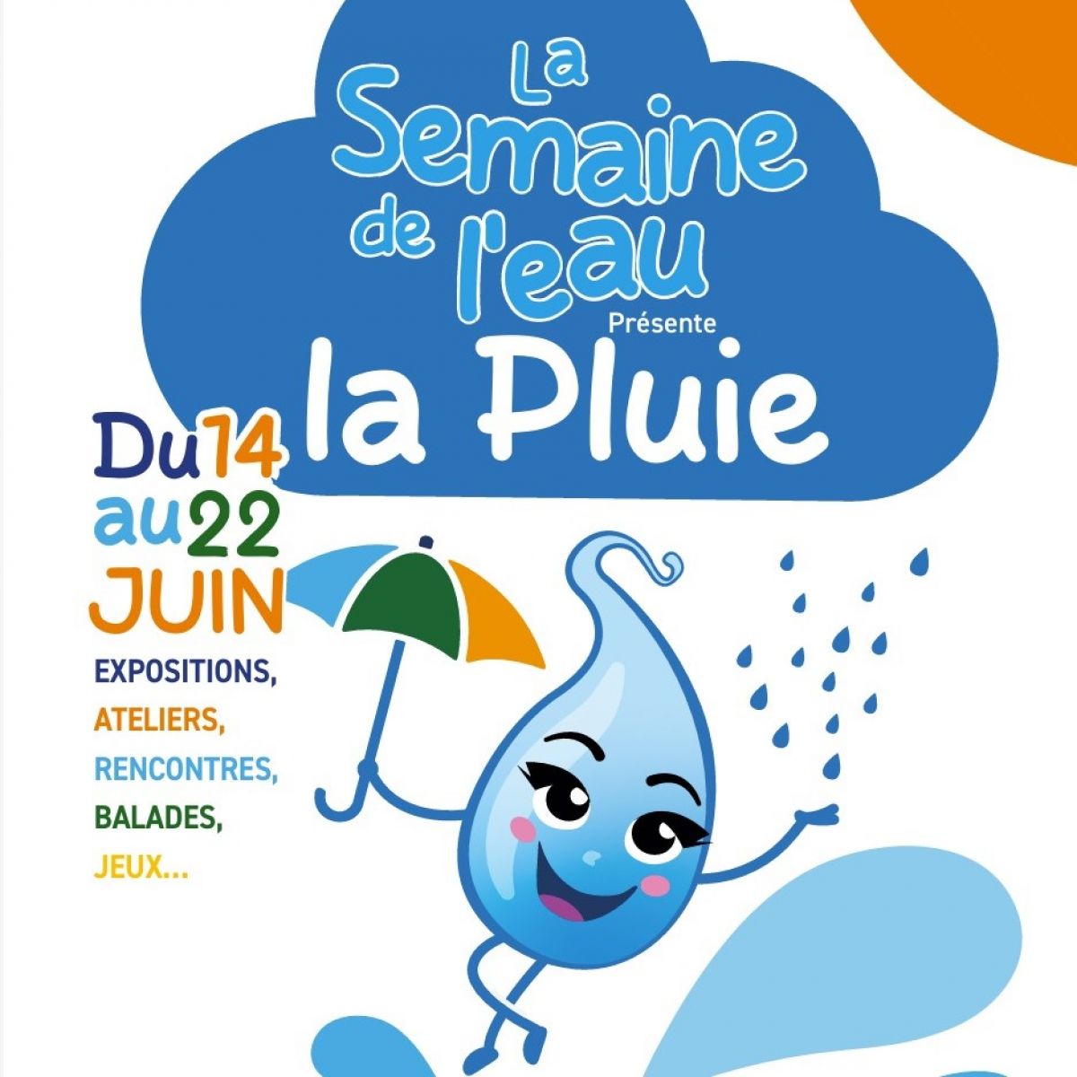 Entrée + Visite guidée Chaalis sous la pluie