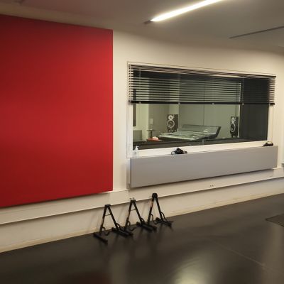 STUDIO 2 (max 6 personnes)
