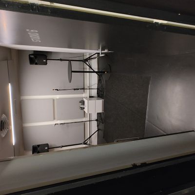 STUDIO 6 (max 2 personnes)