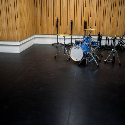 Les studios du 9-9bis