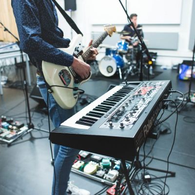 Les studios du 9-9bis
