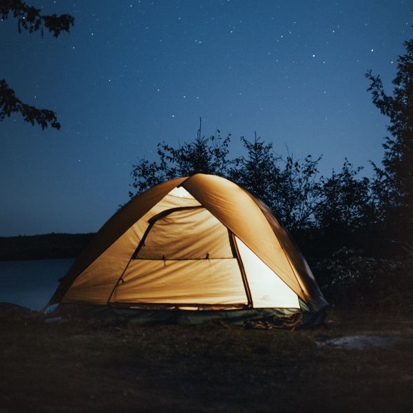 Nuit d'été
