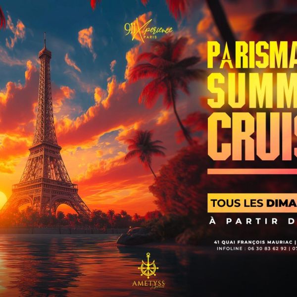 Parismatik Cruise