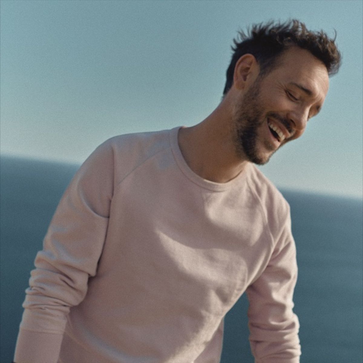 CHARLIE WINSTON + guest