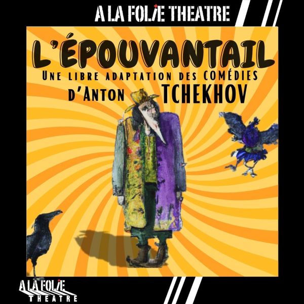 L’épouvantail