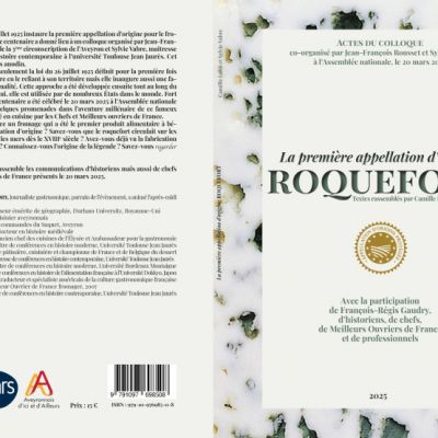 Rencontre estivale à Roquefort et à Millau - 12 août 2025