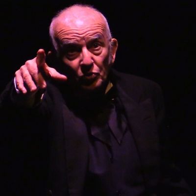 Le bouquiniste Mendel