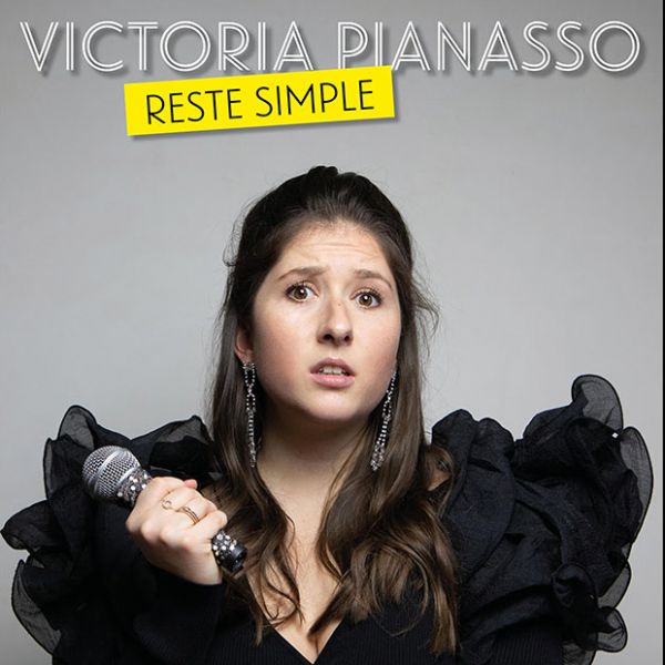 VICTORIA PIANASSO - Reste simple