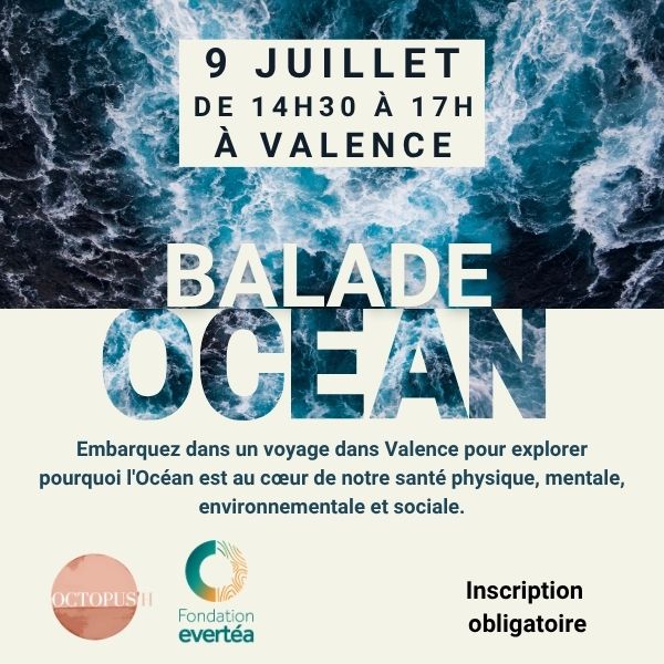 Balade Océanique