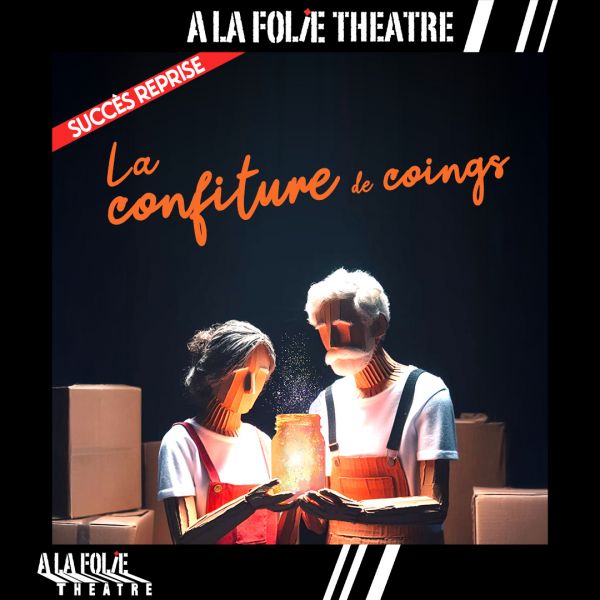 La confiture de coings