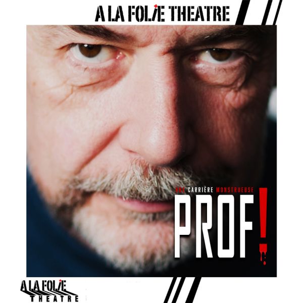 Prof !