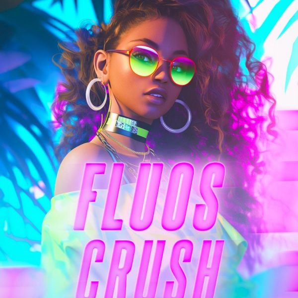 Fluos Crush !