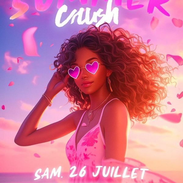 Summer Crush !