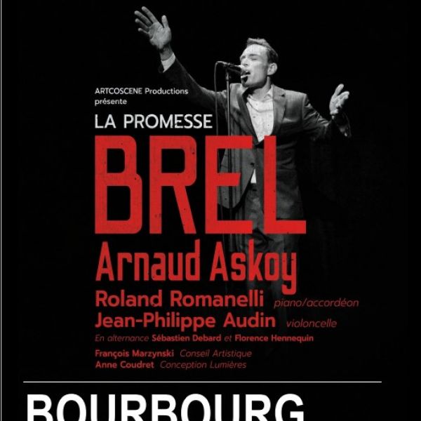 La promesse Brel